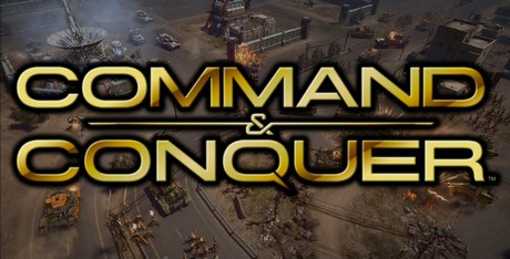 Command & Conquer Games