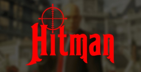 Hitman Games