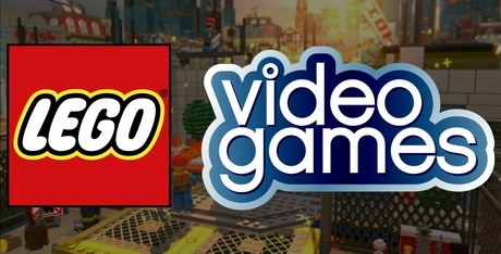 Download Lego Video Games