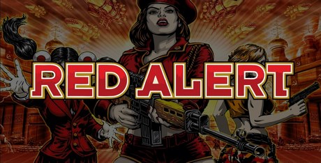 Red Alert Games