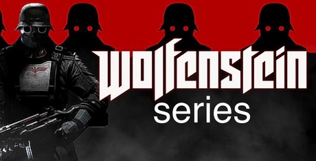 Wolfenstein Series