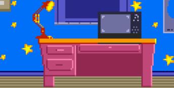 Toy Story 2 GBC Screenshot
