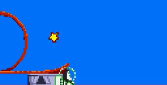 Toy Story 2 GBC Screenshot