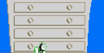 Toy Story 2 GBC Screenshot