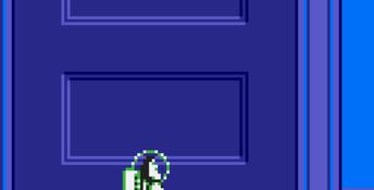 Toy Story 2 GBC Screenshot