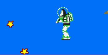 Toy Story 2 GBC Screenshot