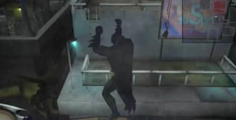 Batman Dark Tomorrow GameCube Screenshot