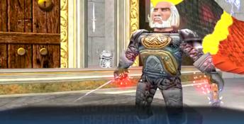 Everquest Next PC Screenshot