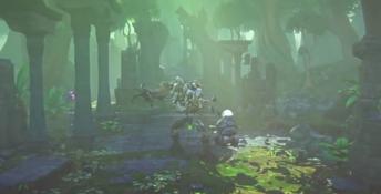Everquest Next PC Screenshot