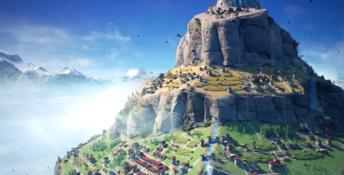 Laysara: Summit Kingdom PC Screenshot