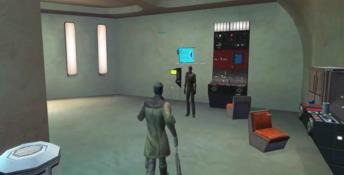 Star Wars Galaxies: The Total Experience PC Screenshot