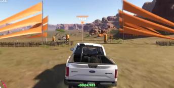 The Crew 2 PC Screenshot