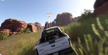 The Crew 2 PC Screenshot