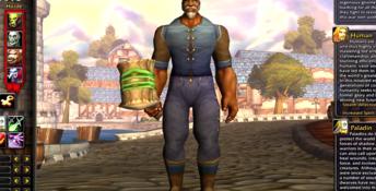World Of Warcraft PC Screenshot