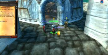 World Of Warcraft