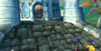 World Of Warcraft