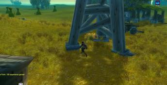 World Of Warcraft PC Screenshot