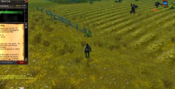World Of Warcraft PC Screenshot