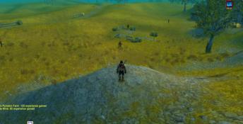 World Of Warcraft PC Screenshot