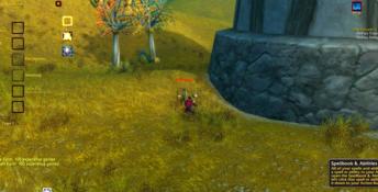 World Of Warcraft PC Screenshot