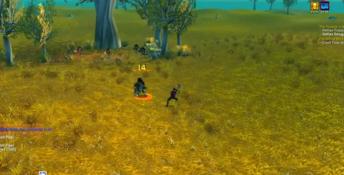 World Of Warcraft PC Screenshot