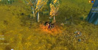 World Of Warcraft PC Screenshot