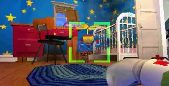 Toy Story 2 Playstation Screenshot