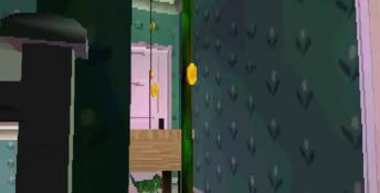 Toy Story 2 Playstation Screenshot