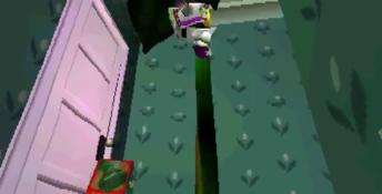 Toy Story 2 Playstation Screenshot