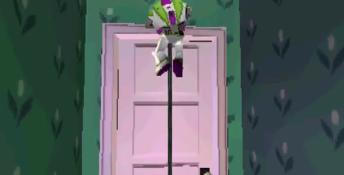 Toy Story 2 Playstation Screenshot