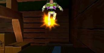 Toy Story 2