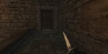 Return To Castle Wolfenstein Playstation 2 Screenshot