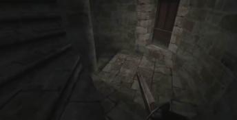 Return To Castle Wolfenstein Playstation 2 Screenshot