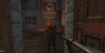 Return to Castle Wolfenstein