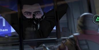 Batman The Telltale Series Playstation 3 Screenshot