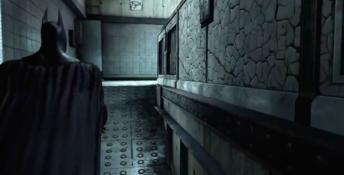 Batman: Arkham Asylum Playstation 4 Screenshot