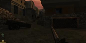 Return to Castle Wolfenstein