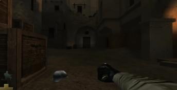 Return to Castle Wolfenstein XBox Screenshot