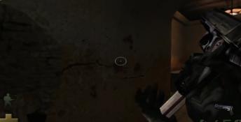 Return to Castle Wolfenstein XBox Screenshot