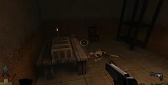Return to Castle Wolfenstein XBox Screenshot