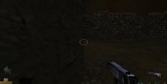 Return to Castle Wolfenstein XBox Screenshot