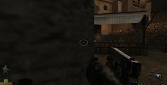 Return to Castle Wolfenstein