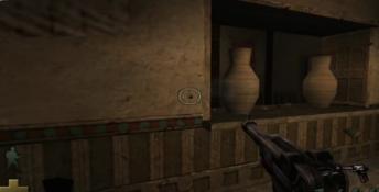 Return to Castle Wolfenstein XBox Screenshot