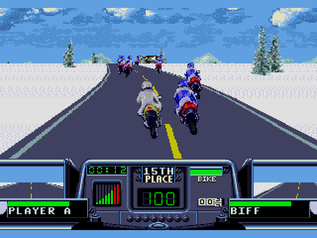 tai game road rash 3